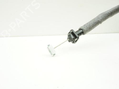 Rear left lock VW GOLF VII (5G1, BQ1, BE1, BE2) 1.2 TSI | BP18185678C100