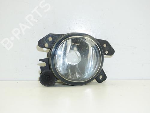 Right front fog light MERCEDES-BENZ C-CLASS (W204) C 350 CDI 4-matic (204.092) 2518200856