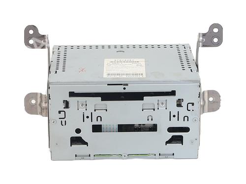 Used Radio Radio PEUGEOT 4007 (VU_, VV_) 2.2 HDi (156 hp) 29028451 29028451