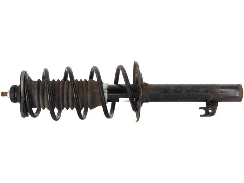 Right front shock absorber CITROËN C1 (PM_, PN_) 1.0 | BP19480711M17 