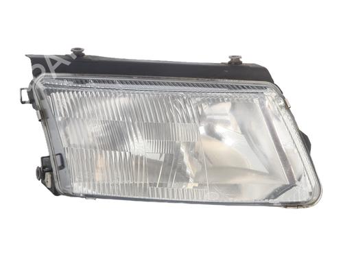 Right headlight VW PASSAT B5 (3B2) 2.8 V6 Syncro/4motion | BP31065634C29 - Image 2
