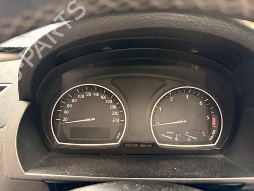 instrument-cluster-bmw-x3-e83-2003-2004-2005-2006-2007-2008-2009-2010-2011-39554640 main image