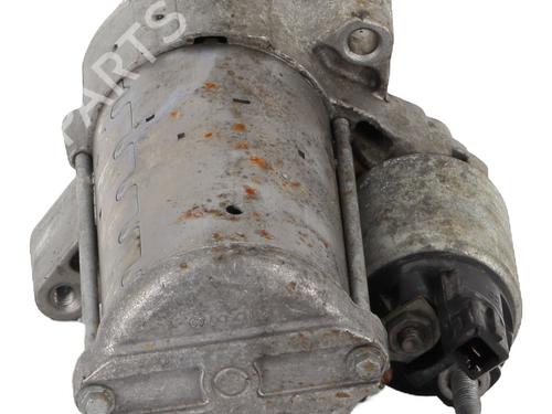Startmotor OPEL COMBO Box Body/MPV (K9) 1.6 D | BP19647502M8 