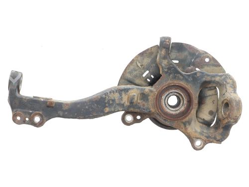 Left front steering knuckle FORD RANGER (TKE) 3.2 TDCi 4x4 | BP30901816M25