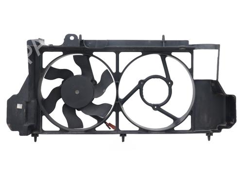 Ventilateur radiateur CITROËN C15 Box Body/MPV (VD_) 1.1 i (60 hp) 32117877