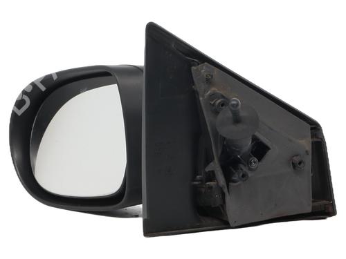 Left mirror RENAULT CLIO III (BR0/1, CR0/1) 1.2 16V (BR02, BR0J, BR11, CR02, CR0J, CR11) | BP20179809C26 