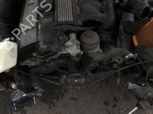 Switch BMW 3 Convertible (E36) 320 i | BP32785823I30  - Image 22