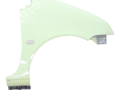 Used Right front fenders RENAULT TWINGO I (C06_) 1.2 (C066, C068) (58 hp) 27636915