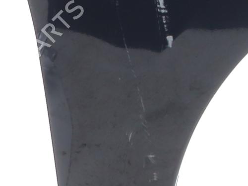 Right front fenders PEUGEOT 4007 (VU_, VV_) 2.2 HDi | BP29040283C42 