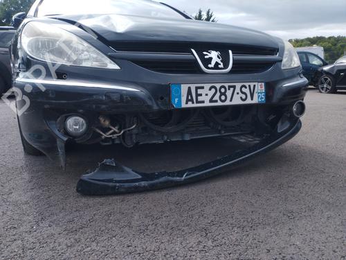 Venstre forlygte PEUGEOT 607 (9D, 9U) 2.7 HDi 24V | BP32171345C28 - Image 14