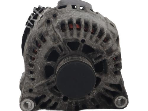 Used Alternator PEUGEOT 207 (WA_, WC_) 1.6 HDi (90 hp) 30295455