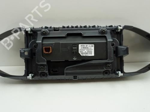 Switch PEUGEOT 308 SW II (LC_, LJ_, LR_, LX_, L4_) 1.5 BlueHDi 100 | BP18192334I30 