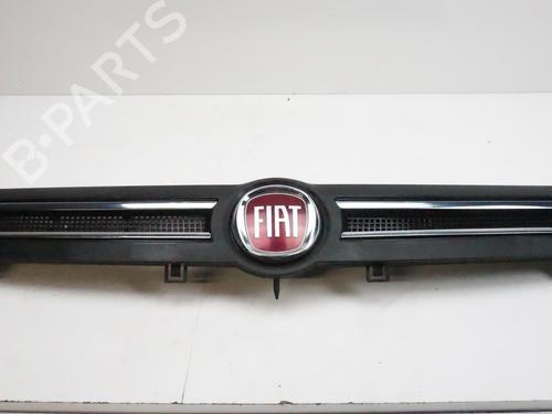 Used Grille Grille 18187621 18187621