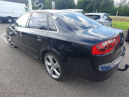 Used Parts SEAT EXEO (3R2) 2.0 TDI 1973360