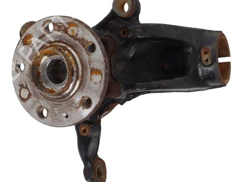 Left front steering knuckle VW BEETLE (5C1, 5C2) 1.4 TSI 561407255