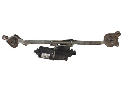 Used Front wiper motor TOYOTA AVENSIS (_T25_) 2.0 D-4D (CDT250_, CDT250R) (116 hp) 30546146