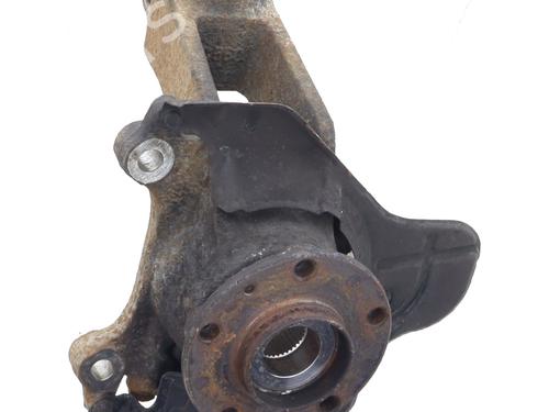 Used Left front steering knuckle PEUGEOT BOXER Van 2.0 BlueHDi 130 (130 hp) 31861297