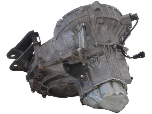 Gearbox CHEVROLET SPARK (M300) 1.0 | BP28212682M3 