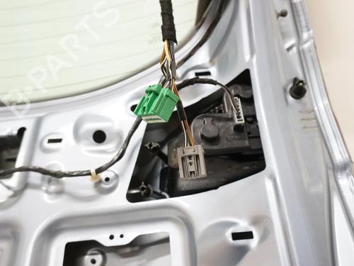 Tailgate FORD S-MAX (WA6) 1.8 TDCi | BP18197192C6