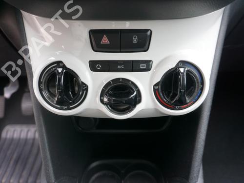 Injector PEUGEOT 208 I (CA_, CC_) 1.6 HDi / BlueHDi 75 | BP24236667M100 