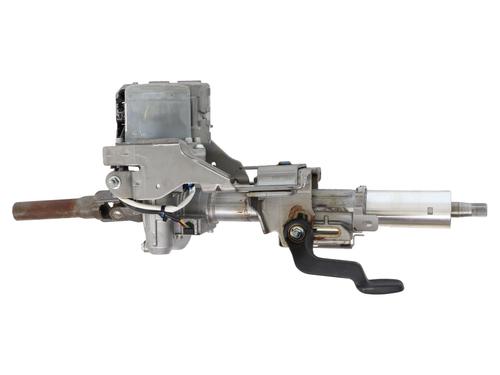 Used Steering column RENAULT MEGANE IV Hatchback (B9A/M/N_) 1.5 dCi 110 (B9A3) (110 hp) 22718647
