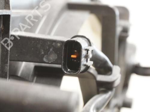 Køleventilator elektrisk MITSUBISHI OUTLANDER III (GG_W, GF_W, ZJ, ZL, ZK) 2.2 Di-D 4WD (GF6W) | BP18181644M35 