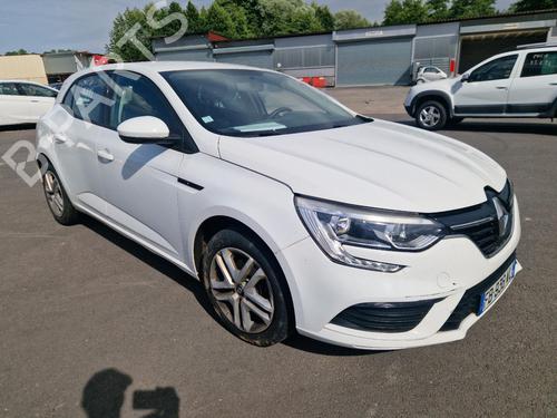 Ratstangsstang RENAULT MEGANE IV Hatchback (B9A/M/N_) 1.2 TCe 130 (B9MR) | BP38461814I23 - Image 11
