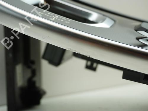 Middle console RENAULT ESPACE V (JR_) 1.6 dCi 160 | BP18181620I22 