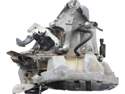 Gearbox RENAULT CLIO IV (BH_) 1.5 dCi 90 | BP23334535M3 