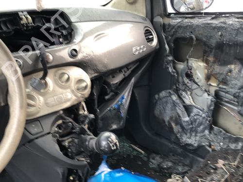 Left headlight FIAT 500 (312_) 1.2 (312AXA1A) | BP32785781C28  - Image 23