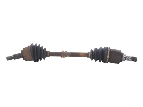 Used Left front driveshaft RENAULT KANGOO / GRAND KANGOO II (KW0/1_) 1.5 dCi 90 (KW05, KW08, KW0G, KW11) (90 hp) 29119897
