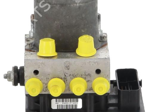 Used ABS pump PEUGEOT 5008 (0U_, 0E_) 1.6 HDi (110 hp) 19484397