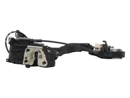 Used Front left lock RENAULT CLIO III (BR0/1, CR0/1) 1.5 dCi (C/BR0G, C/BR1G) (68 hp) 20290645