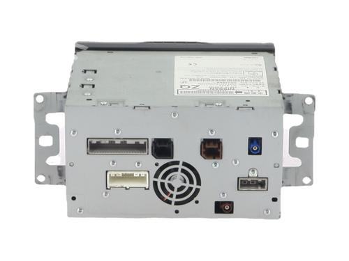 Radio NISSAN LEAF (ZE0) Electric | BP39019554E6 - Image 3