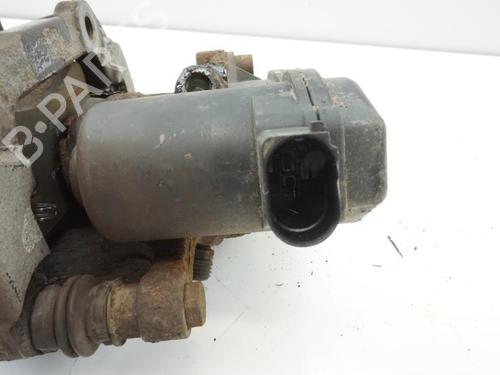 Used Left rear brake caliper AUDI Q5 (8RB) 2.0 TDI quattro (170 hp) 18182275