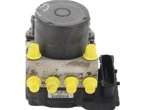 Used ABS pump ABS pump FIAT PUNTO (188_) 1.2 60 (188.030, .050, .130, .150, .230, .250) (60 hp) 22642197 22642197
