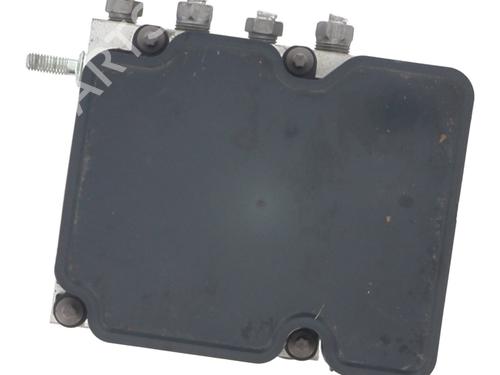 ABS pump RENAULT TWINGO III (BCM_, BCA_) 0.9 TCe 95 | BP22299812M43