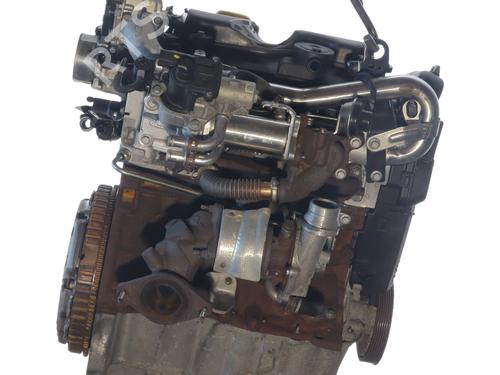 Used Engine Engine 36423844 36423844