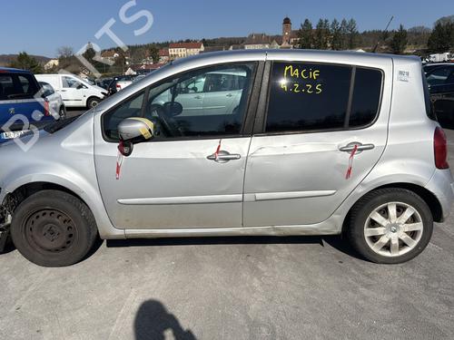 Left headlight RENAULT MODUS / GRAND MODUS (F/JP0_) 1.5 dCi (FP0F, JP0F) | BP28089886C28  - Image 21