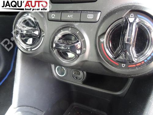 Right sun visor PEUGEOT 206+ (2L_, 2M_) 1.4 i (2LKFWA, 2MKFWA) | BP18179236I2 