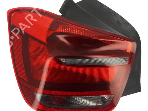 Left taillight BMW 1 (F20) 118 d | BP40287609C34 - Image 5