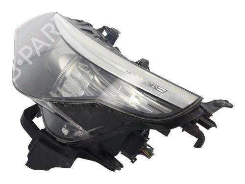 Left headlight BMW 5 Touring (E61) 520 d | BP31360038C28