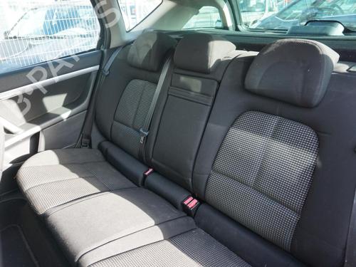 Engine PEUGEOT 407 SW (6E_, 6D_) 2.0 16V | BP18177389M1 