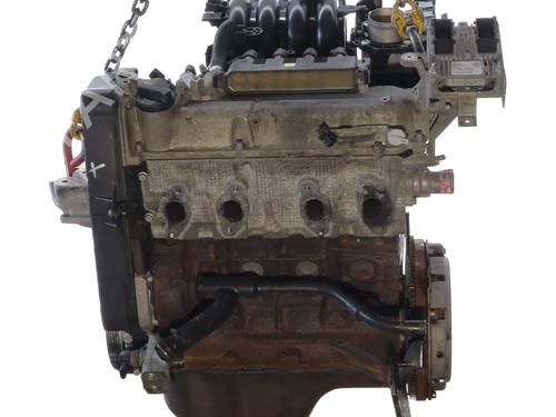 Engine FIAT PUNTO EVO (199_) 1.2 | BP18190796M1  - Image 5