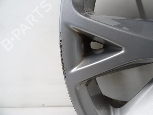 Rim CITROËN C4 Coupe (LA_) 1.6 VTi 120 | BP19731755C45 