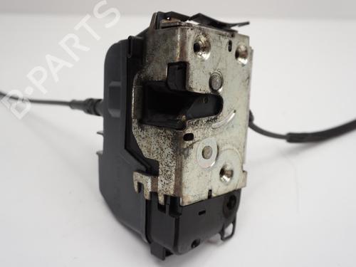 Rear left lock RENAULT SCÉNIC II (JM0/1_) 1.9 dCi (JM14) | BP18192206C100 