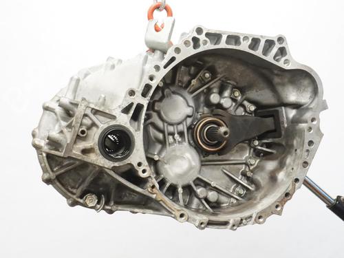 Gearbox TOYOTA AURIS (_E15_) 2.0 D-4D (ADE150_, ADE150R) | BP18190980M3