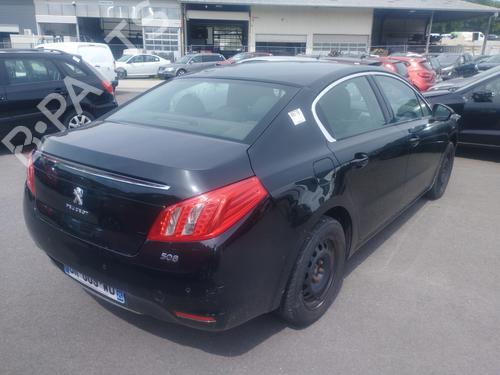 Subframe PEUGEOT 508 I (8D_) 2.0 HDi | BP28806334M9  - Image 11