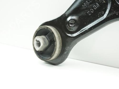 Right front suspension arm RENAULT ESPACE V (JR_) 1.6 dCi 160 | BP18182090M13 