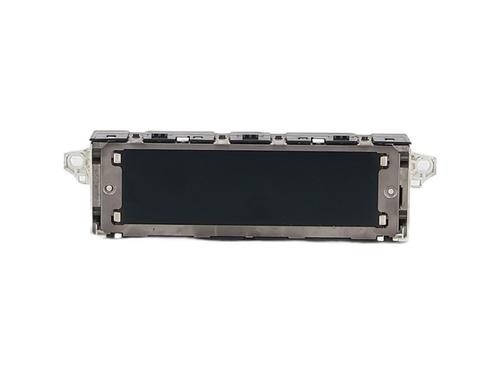 Multifunctionele display PEUGEOT 407 (6D_) 1.6 HDi 110 (6D9HZC, 6D9HYC) | BP29300992C48 